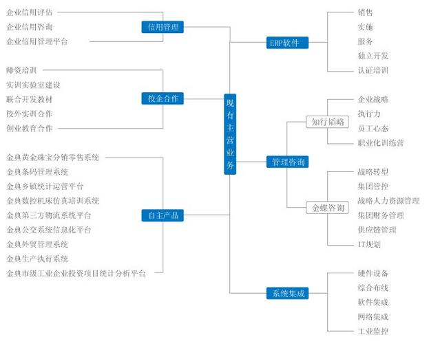 張家港金典軟件 深耕應用軟件服務，助推企業數智化轉型