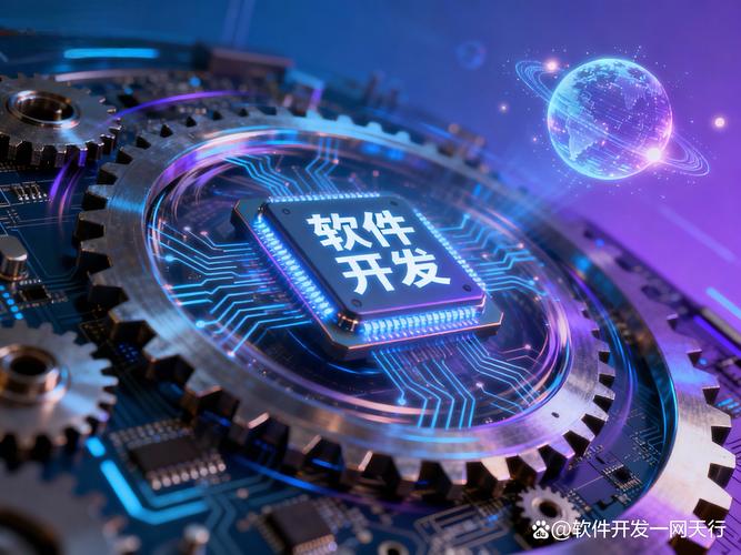 數字化轉型浪潮下，如何選擇數據倉庫軟件系統開發服務商？4大維度幫你避坑